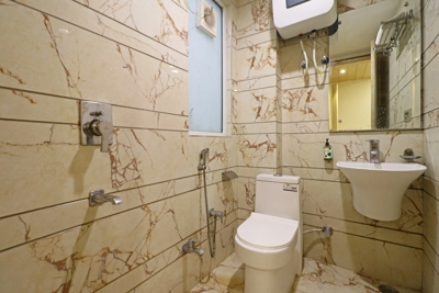 BATH ROOM